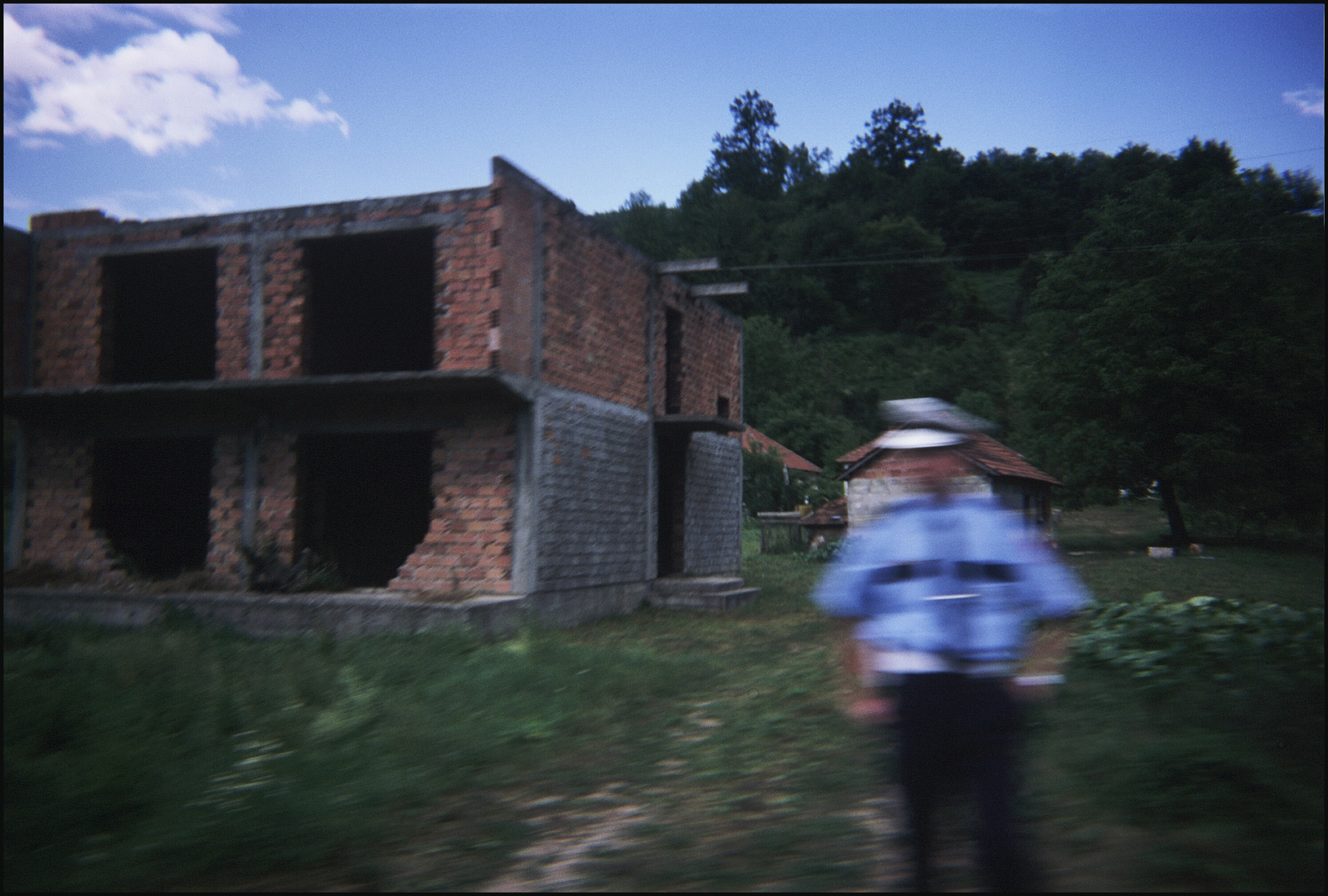 srebrenica